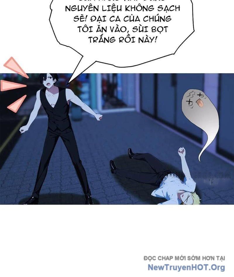 đọc truyện Đạo Hữu Lùi Một Bước: Ta Tới Giết Thần Trừ Quỷ Chương 49 ảnh 49 tại Thiên Thai Truyện