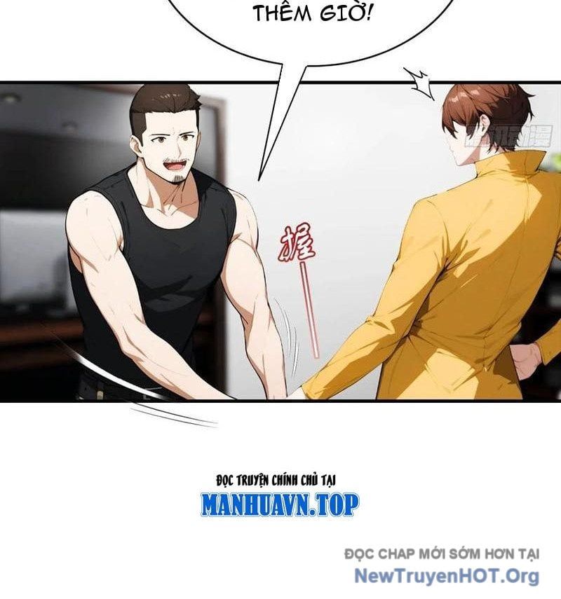 đọc truyện Đạo Hữu Lùi Một Bước: Ta Tới Giết Thần Trừ Quỷ Chương 49 ảnh 7 tại Thiên Thai Truyện