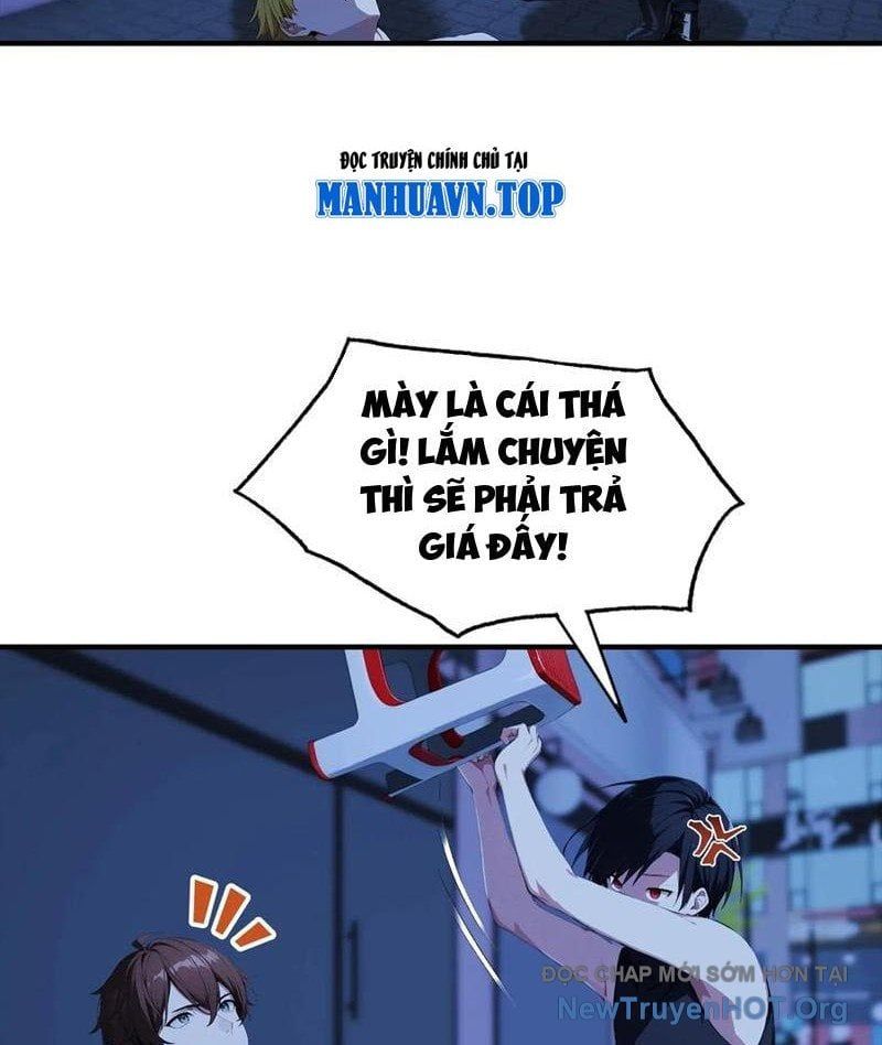 đọc truyện Đạo Hữu Lùi Một Bước: Ta Tới Giết Thần Trừ Quỷ Chương 49 ảnh 54 tại Thiên Thai Truyện