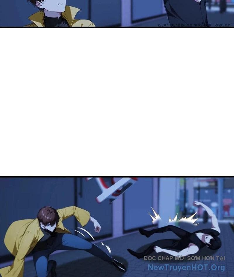 đọc truyện Đạo Hữu Lùi Một Bước: Ta Tới Giết Thần Trừ Quỷ Chương 49 ảnh 55 tại Thiên Thai Truyện