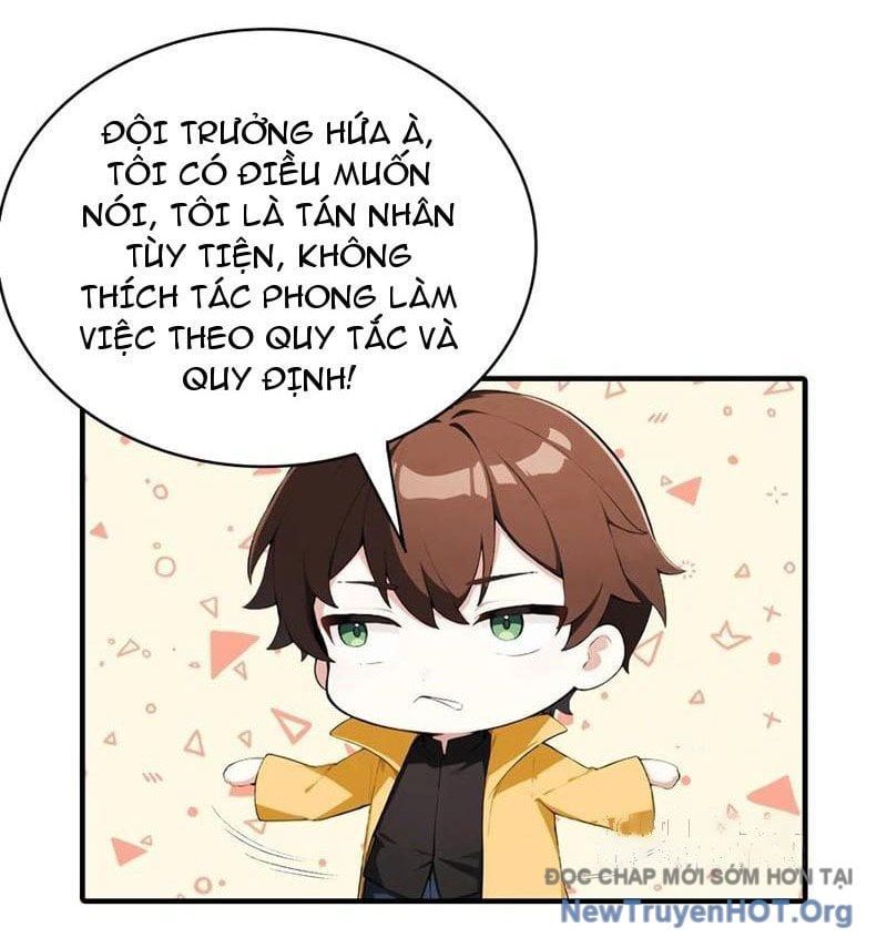 đọc truyện Đạo Hữu Lùi Một Bước: Ta Tới Giết Thần Trừ Quỷ Chương 49 ảnh 8 tại Thiên Thai Truyện