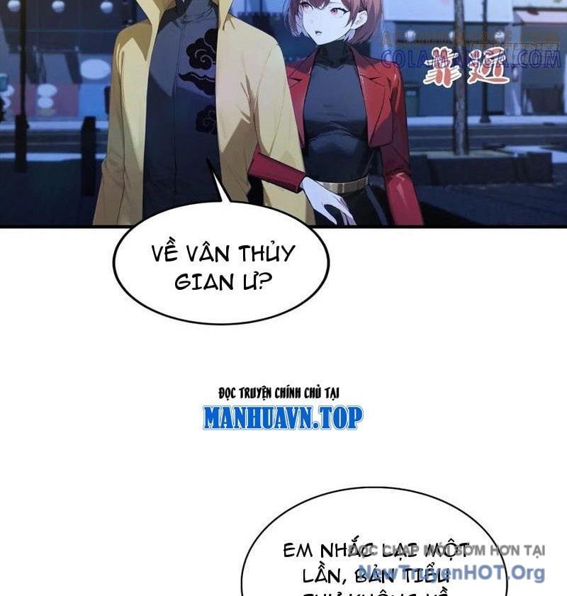 đọc truyện Đạo Hữu Lùi Một Bước: Ta Tới Giết Thần Trừ Quỷ Chương 50 ảnh 19 tại Thiên Thai Truyện