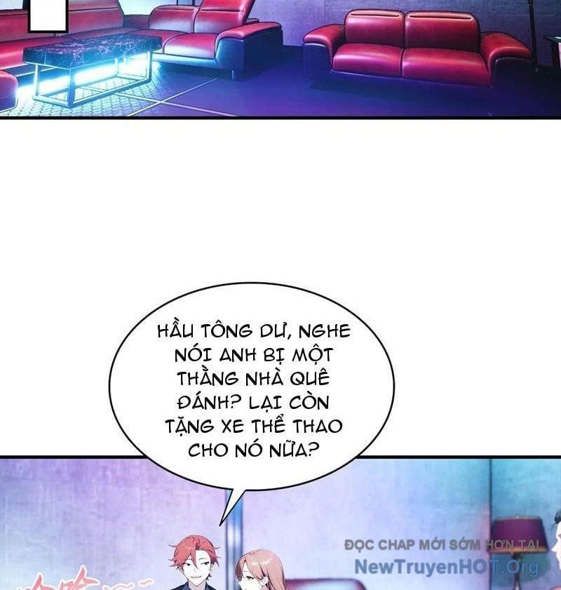 đọc truyện Đạo Hữu Lùi Một Bước: Ta Tới Giết Thần Trừ Quỷ Chương 50 ảnh 22 tại Thiên Thai Truyện