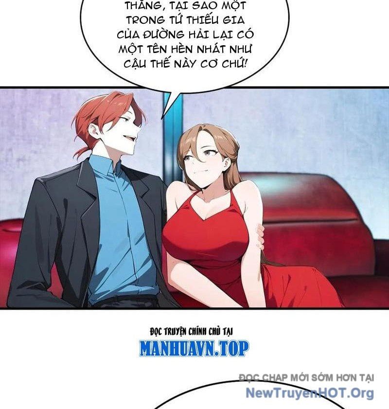 đọc truyện Đạo Hữu Lùi Một Bước: Ta Tới Giết Thần Trừ Quỷ Chương 50 ảnh 25 tại Thiên Thai Truyện