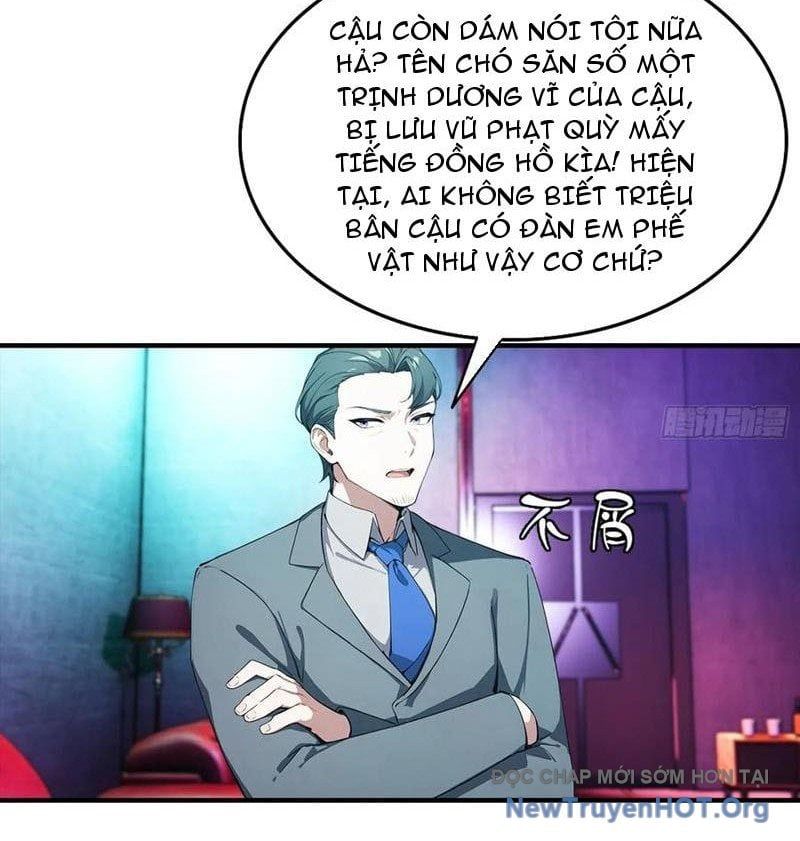 đọc truyện Đạo Hữu Lùi Một Bước: Ta Tới Giết Thần Trừ Quỷ Chương 50 ảnh 26 tại Thiên Thai Truyện