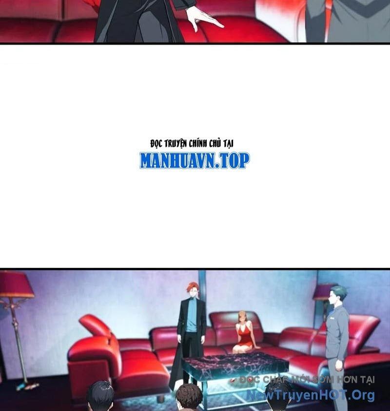 đọc truyện Đạo Hữu Lùi Một Bước: Ta Tới Giết Thần Trừ Quỷ Chương 50 ảnh 28 tại Thiên Thai Truyện