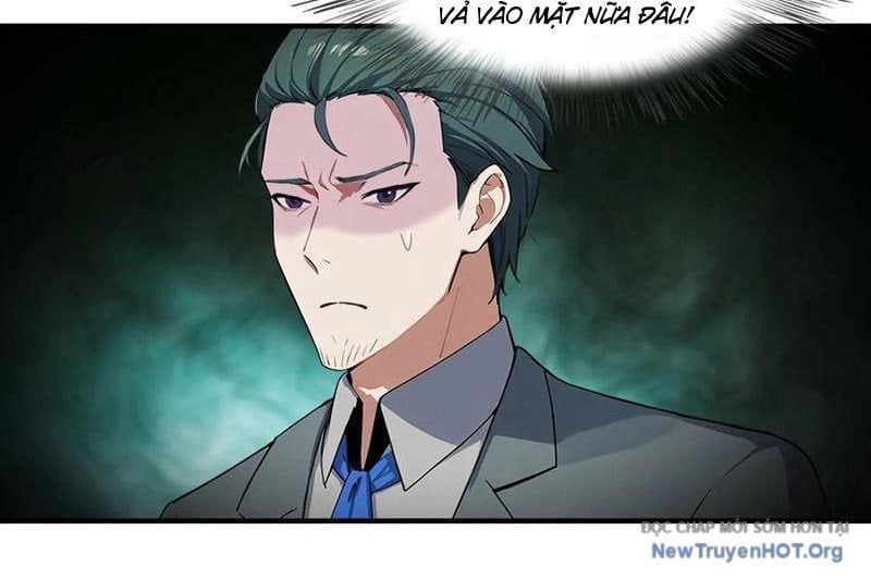 đọc truyện Đạo Hữu Lùi Một Bước: Ta Tới Giết Thần Trừ Quỷ Chương 50 ảnh 34 tại Thiên Thai Truyện