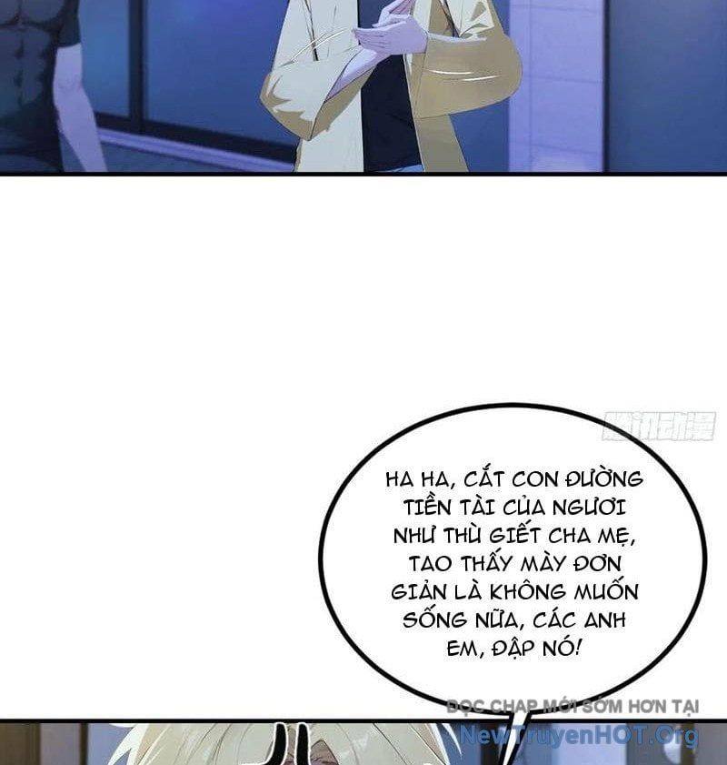 đọc truyện Đạo Hữu Lùi Một Bước: Ta Tới Giết Thần Trừ Quỷ Chương 50 ảnh 7 tại Thiên Thai Truyện