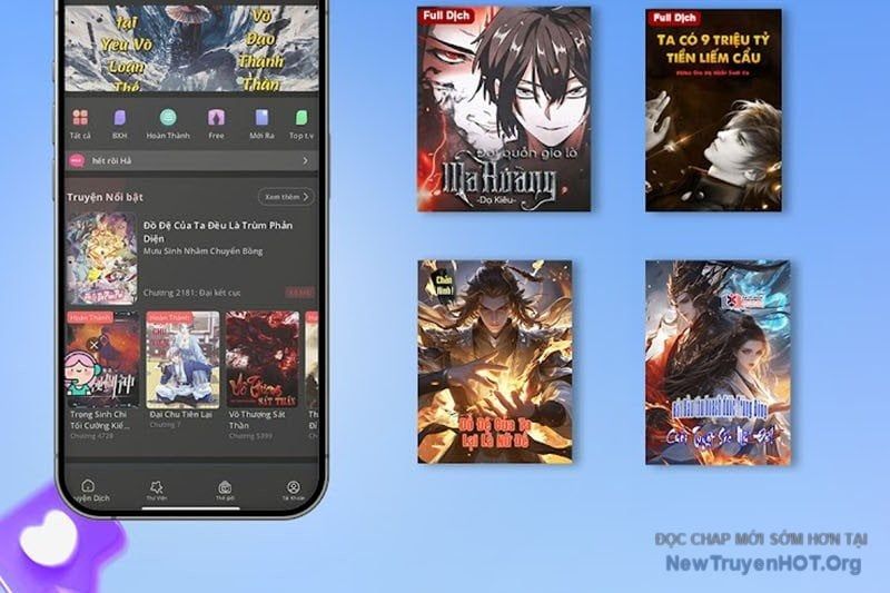 đọc truyện Đạo Hữu Lùi Một Bước: Ta Tới Giết Thần Trừ Quỷ Chương 50 ảnh 55 tại Thiên Thai Truyện