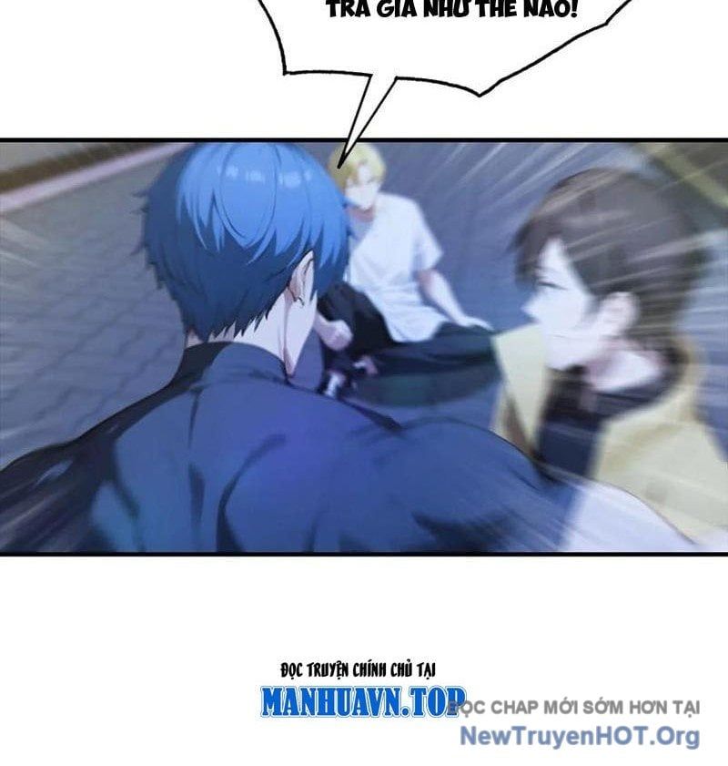 đọc truyện Đạo Hữu Lùi Một Bước: Ta Tới Giết Thần Trừ Quỷ Chương 50 ảnh 9 tại Thiên Thai Truyện