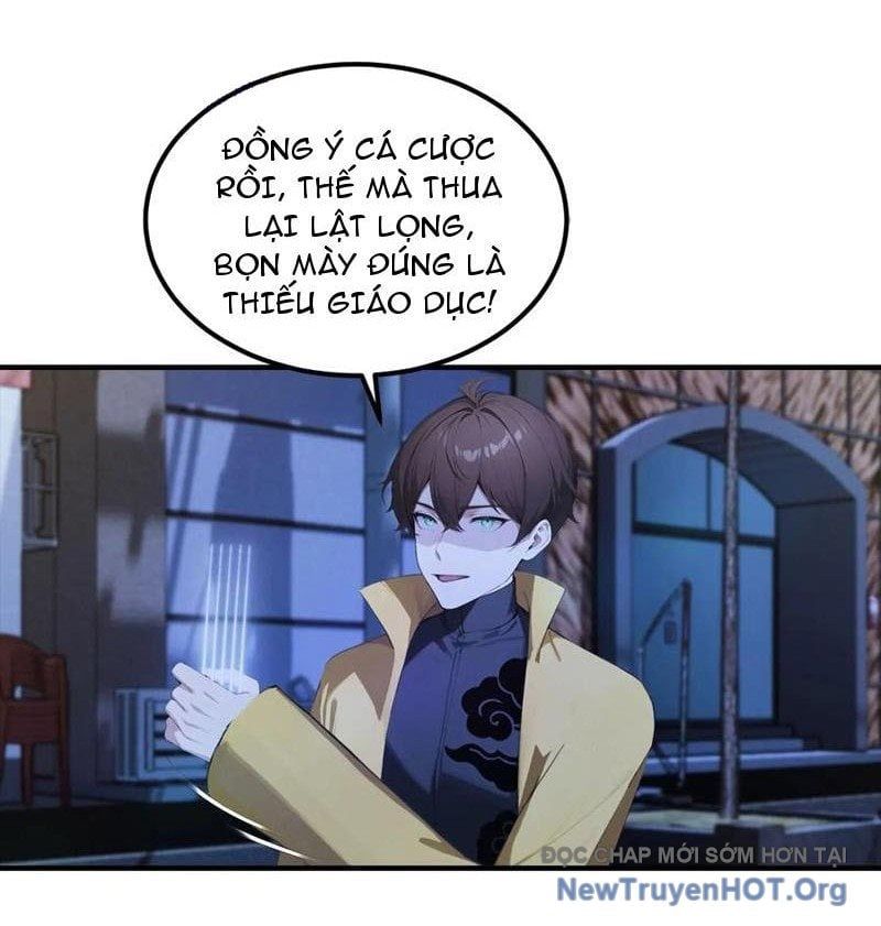 đọc truyện Đạo Hữu Lùi Một Bước: Ta Tới Giết Thần Trừ Quỷ Chương 50 ảnh 10 tại Thiên Thai Truyện