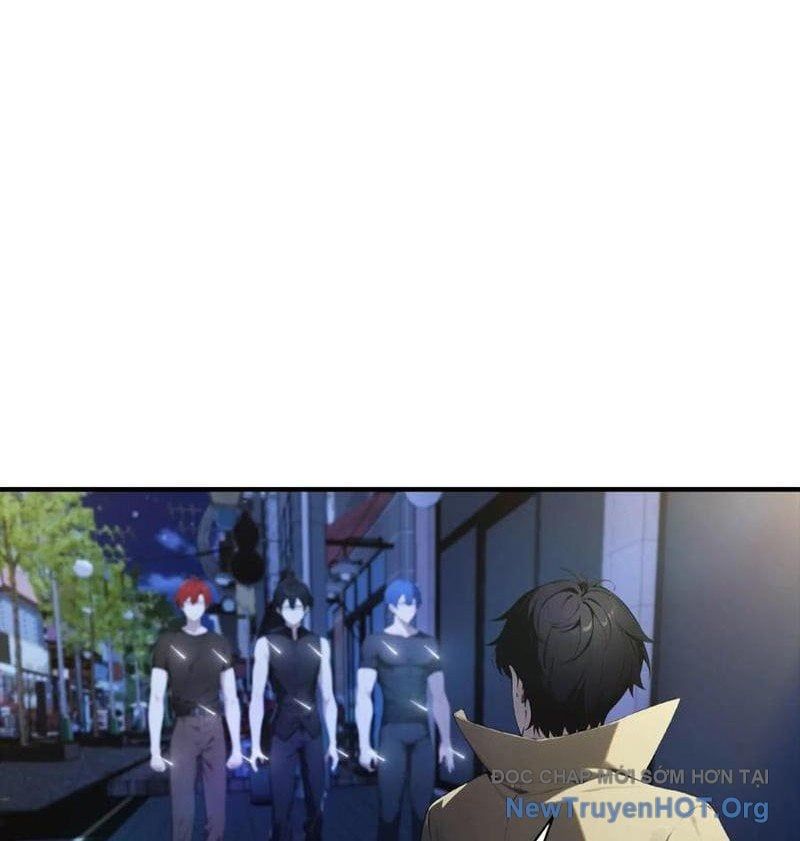 đọc truyện Đạo Hữu Lùi Một Bước: Ta Tới Giết Thần Trừ Quỷ Chương 50 ảnh 11 tại Thiên Thai Truyện