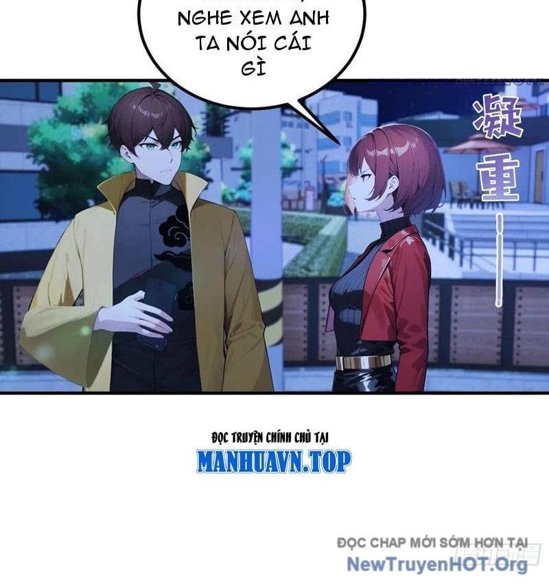 đọc truyện Đạo Hữu Lùi Một Bước: Ta Tới Giết Thần Trừ Quỷ Chương 51 ảnh 13 tại Thiên Thai Truyện