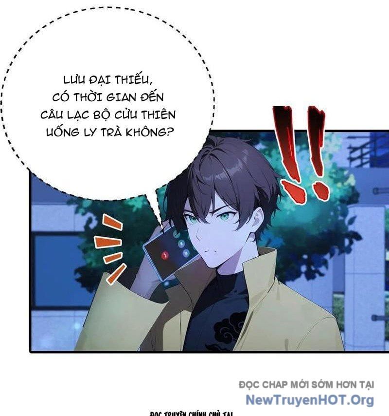 đọc truyện Đạo Hữu Lùi Một Bước: Ta Tới Giết Thần Trừ Quỷ Chương 51 ảnh 14 tại Thiên Thai Truyện