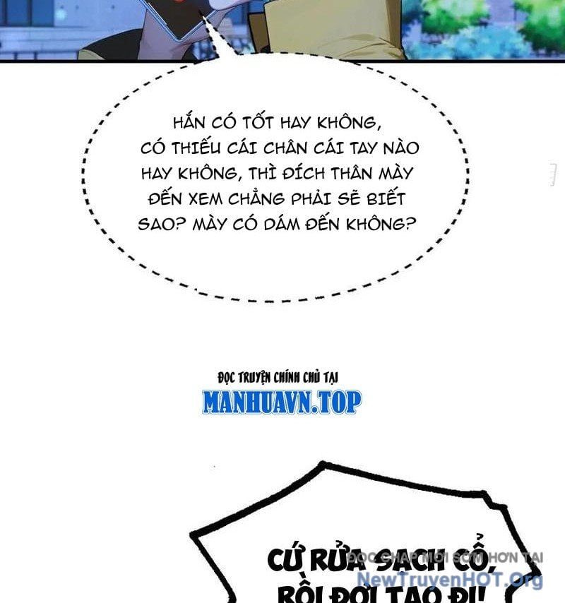 đọc truyện Đạo Hữu Lùi Một Bước: Ta Tới Giết Thần Trừ Quỷ Chương 51 ảnh 17 tại Thiên Thai Truyện