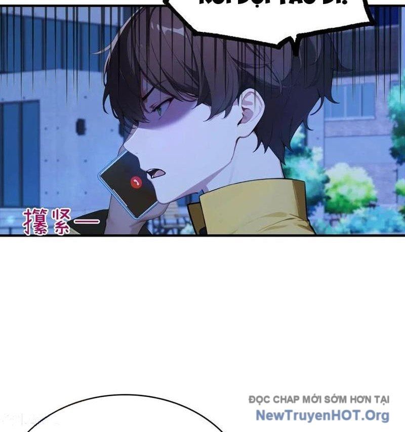 đọc truyện Đạo Hữu Lùi Một Bước: Ta Tới Giết Thần Trừ Quỷ Chương 51 ảnh 18 tại Thiên Thai Truyện