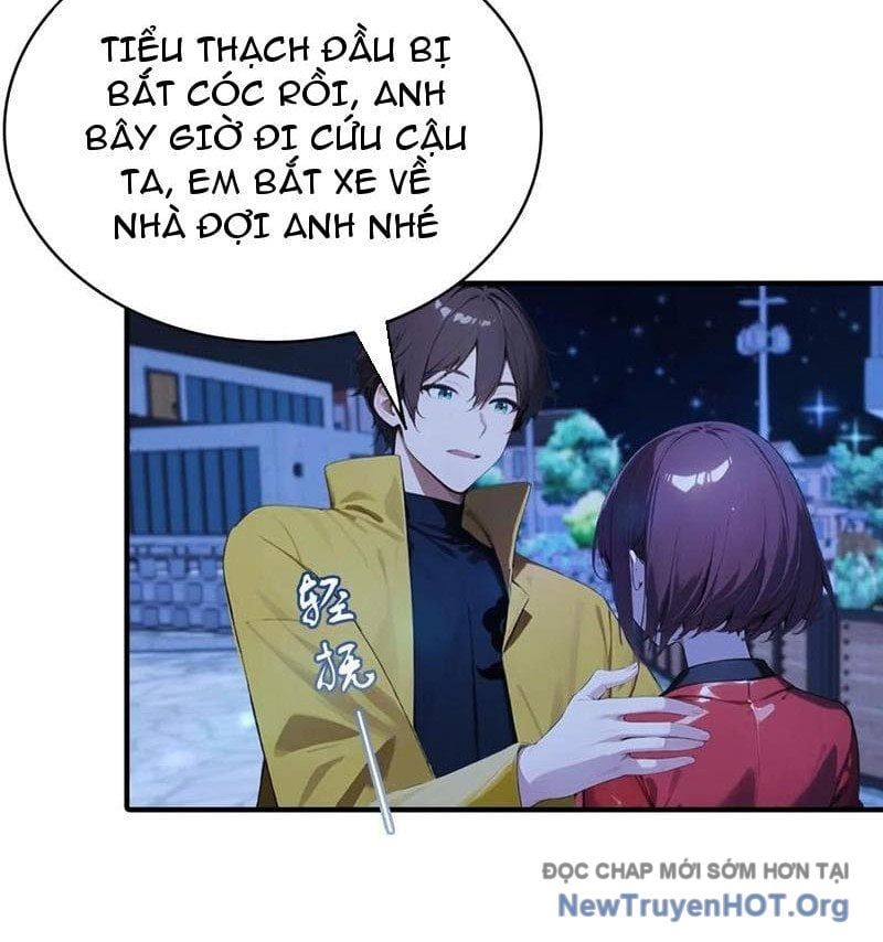 đọc truyện Đạo Hữu Lùi Một Bước: Ta Tới Giết Thần Trừ Quỷ Chương 51 ảnh 19 tại Thiên Thai Truyện