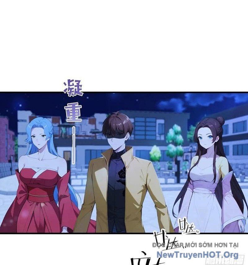 đọc truyện Đạo Hữu Lùi Một Bước: Ta Tới Giết Thần Trừ Quỷ Chương 51 ảnh 23 tại Thiên Thai Truyện