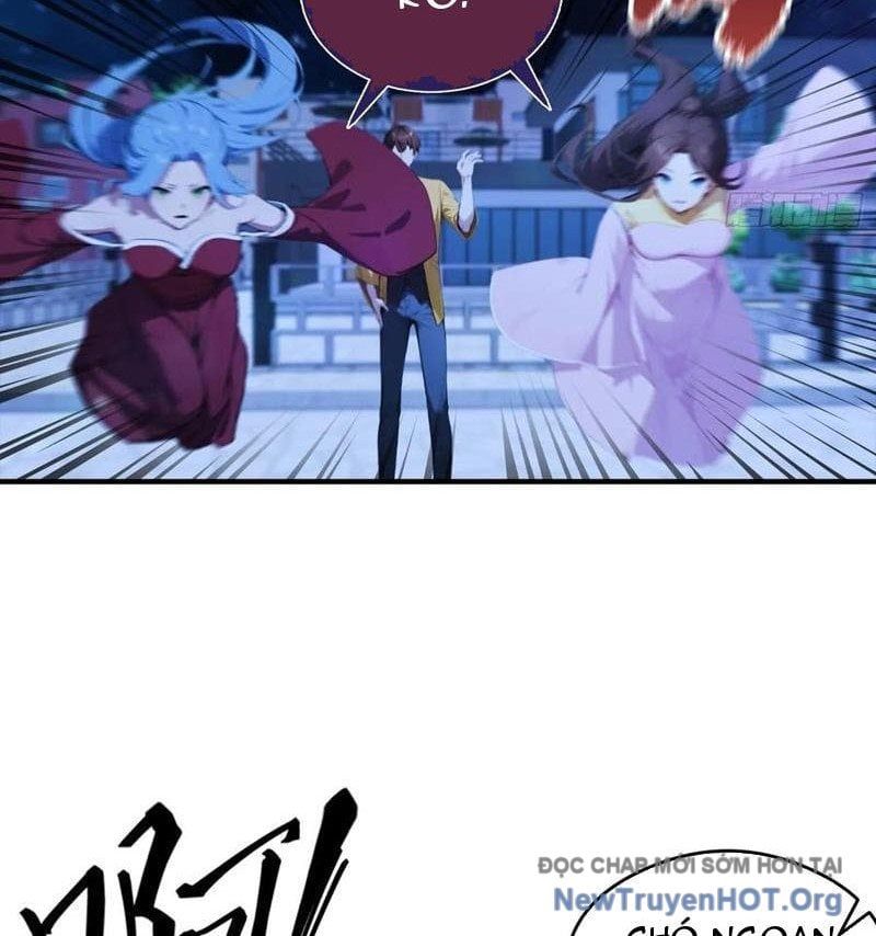 đọc truyện Đạo Hữu Lùi Một Bước: Ta Tới Giết Thần Trừ Quỷ Chương 51 ảnh 27 tại Thiên Thai Truyện