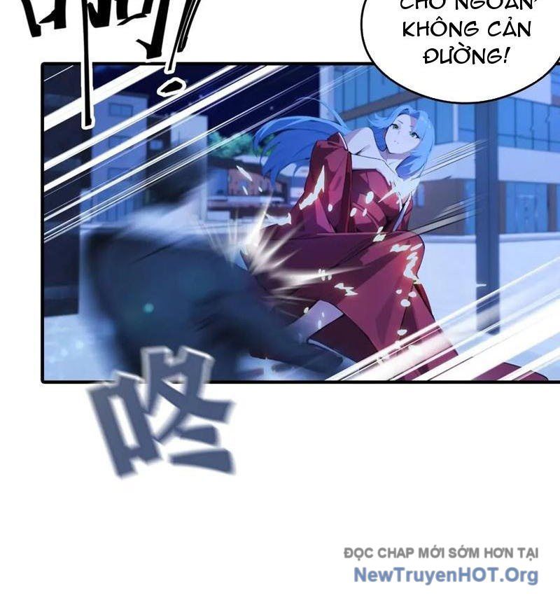 đọc truyện Đạo Hữu Lùi Một Bước: Ta Tới Giết Thần Trừ Quỷ Chương 51 ảnh 28 tại Thiên Thai Truyện