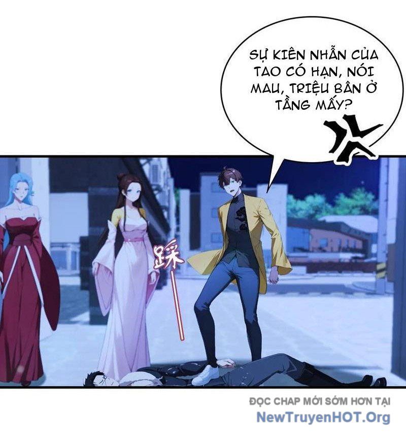 đọc truyện Đạo Hữu Lùi Một Bước: Ta Tới Giết Thần Trừ Quỷ Chương 51 ảnh 29 tại Thiên Thai Truyện