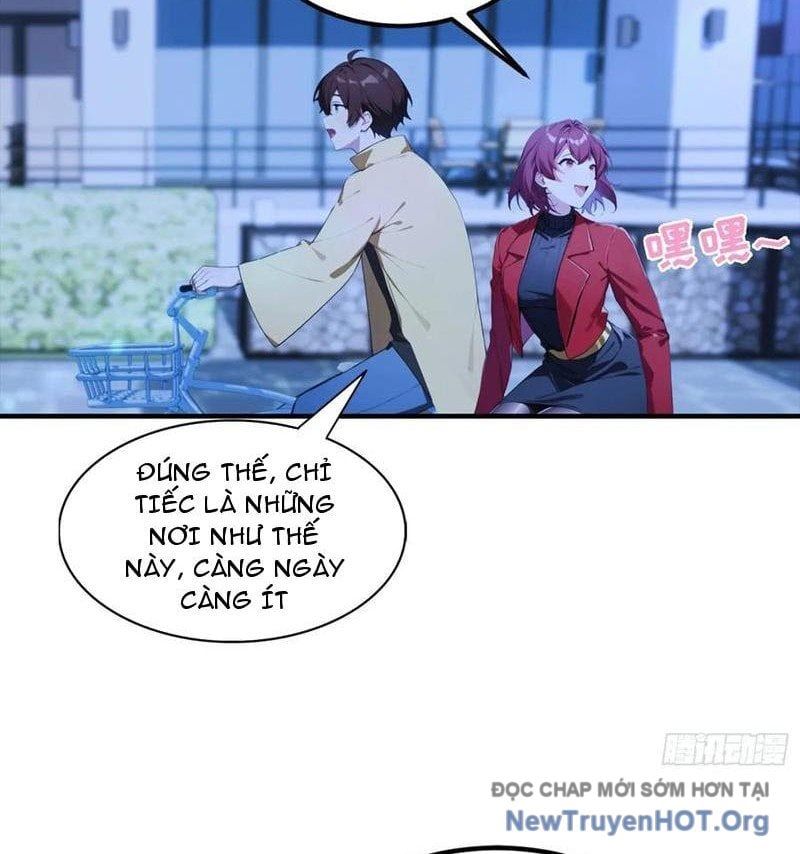 đọc truyện Đạo Hữu Lùi Một Bước: Ta Tới Giết Thần Trừ Quỷ Chương 51 ảnh 6 tại Thiên Thai Truyện