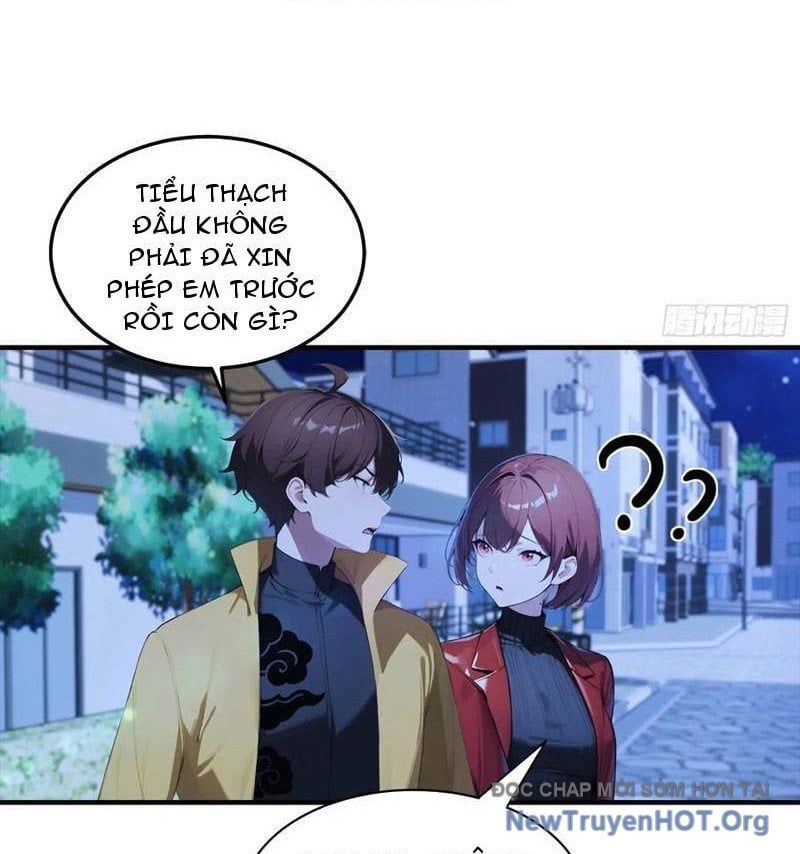 đọc truyện Đạo Hữu Lùi Một Bước: Ta Tới Giết Thần Trừ Quỷ Chương 51 ảnh 9 tại Thiên Thai Truyện