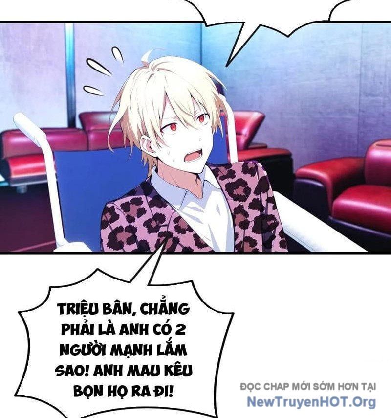 đọc truyện Đạo Hữu Lùi Một Bước: Ta Tới Giết Thần Trừ Quỷ Chương 52 ảnh 15 tại Thiên Thai Truyện