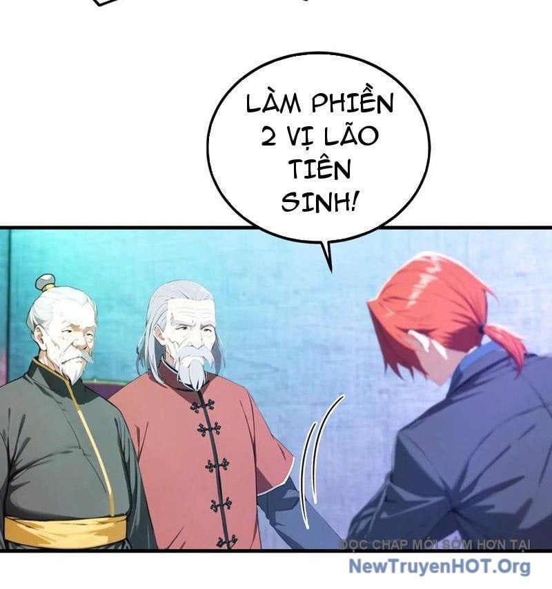 đọc truyện Đạo Hữu Lùi Một Bước: Ta Tới Giết Thần Trừ Quỷ Chương 52 ảnh 16 tại Thiên Thai Truyện