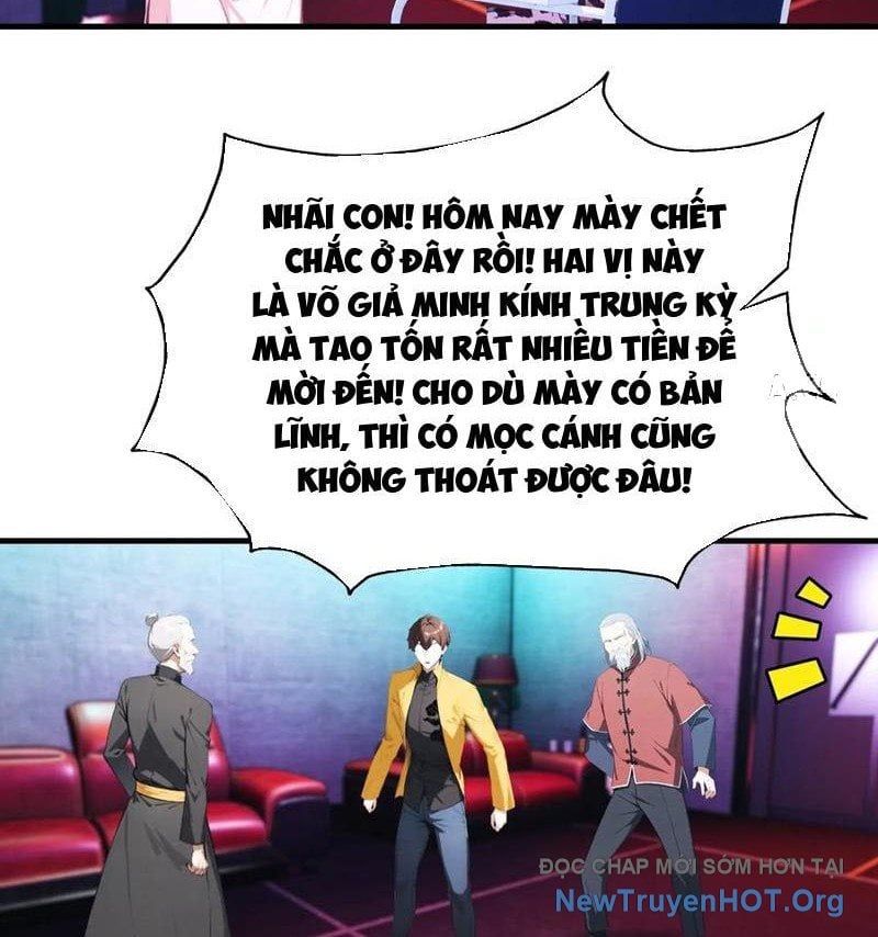 đọc truyện Đạo Hữu Lùi Một Bước: Ta Tới Giết Thần Trừ Quỷ Chương 52 ảnh 18 tại Thiên Thai Truyện