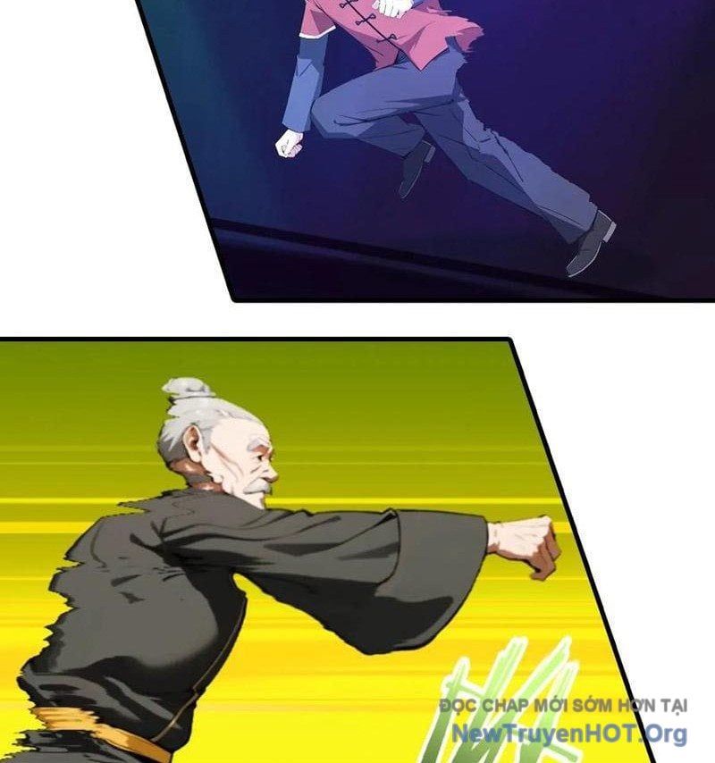 đọc truyện Đạo Hữu Lùi Một Bước: Ta Tới Giết Thần Trừ Quỷ Chương 52 ảnh 21 tại Thiên Thai Truyện