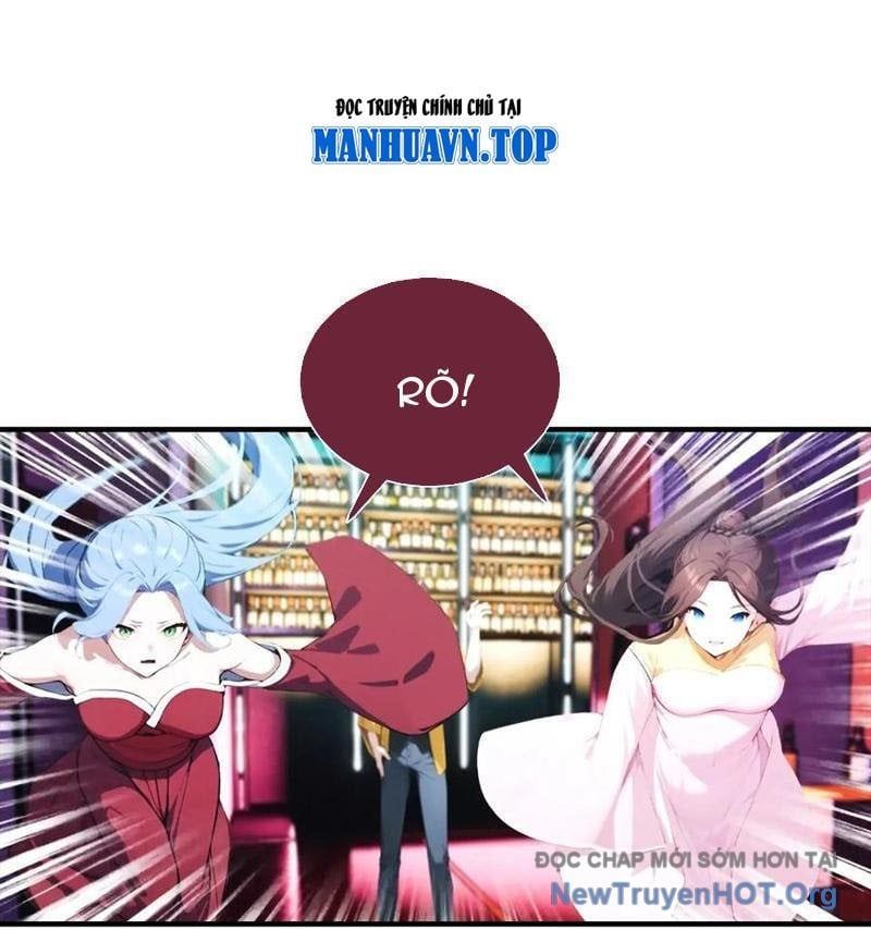 đọc truyện Đạo Hữu Lùi Một Bước: Ta Tới Giết Thần Trừ Quỷ Chương 52 ảnh 4 tại Thiên Thai Truyện