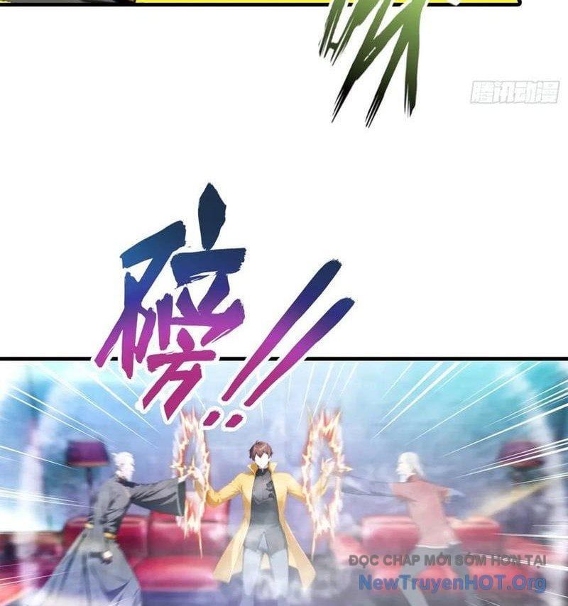 đọc truyện Đạo Hữu Lùi Một Bước: Ta Tới Giết Thần Trừ Quỷ Chương 52 ảnh 22 tại Thiên Thai Truyện