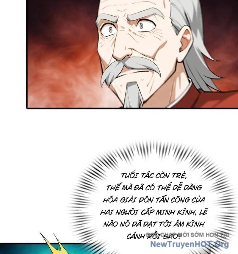 đọc truyện Đạo Hữu Lùi Một Bước: Ta Tới Giết Thần Trừ Quỷ Chương 52 ảnh 24 tại Thiên Thai Truyện