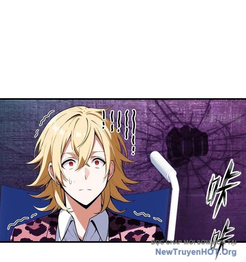 đọc truyện Đạo Hữu Lùi Một Bước: Ta Tới Giết Thần Trừ Quỷ Chương 52 ảnh 28 tại Thiên Thai Truyện