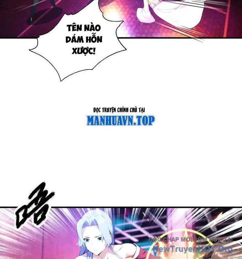 đọc truyện Đạo Hữu Lùi Một Bước: Ta Tới Giết Thần Trừ Quỷ Chương 52 ảnh 6 tại Thiên Thai Truyện