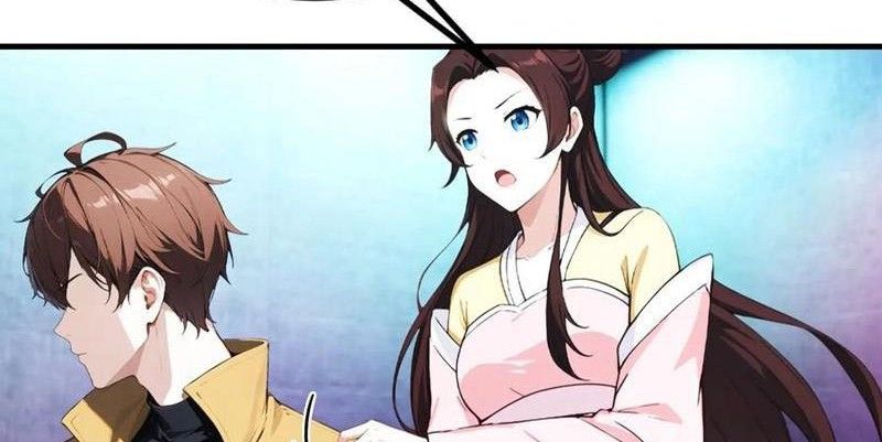 đọc truyện Đạo Hữu Lùi Một Bước: Ta Tới Giết Thần Trừ Quỷ Chương 52 ảnh 50 tại Thiên Thai Truyện