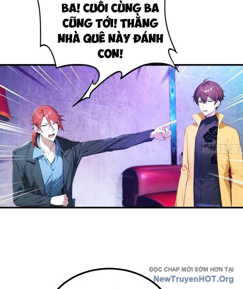 đọc truyện Đạo Hữu Lùi Một Bước: Ta Tới Giết Thần Trừ Quỷ Chương 53 ảnh 13 tại Thiên Thai Truyện