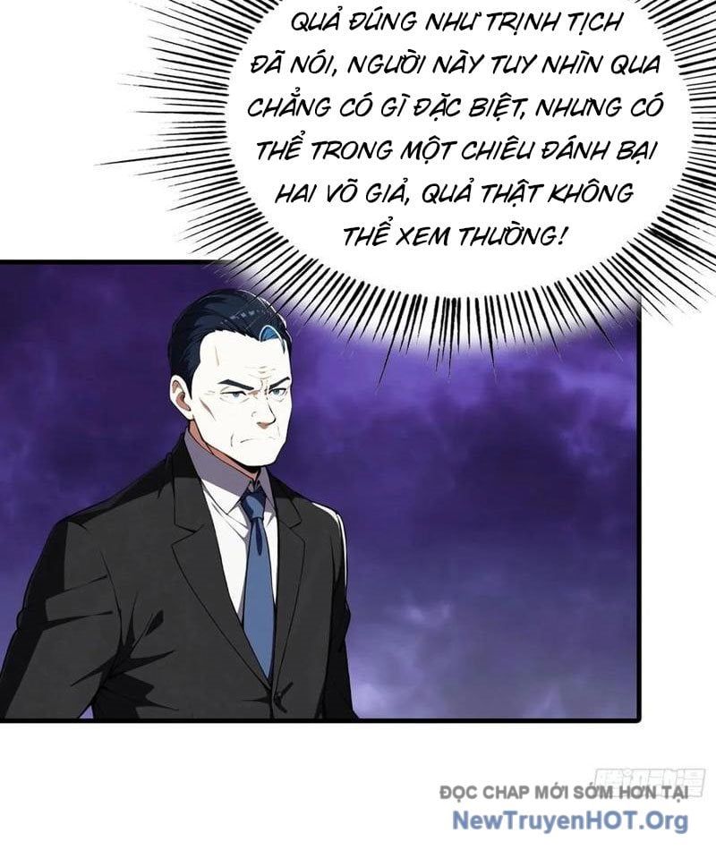 đọc truyện Đạo Hữu Lùi Một Bước: Ta Tới Giết Thần Trừ Quỷ Chương 53 ảnh 15 tại Thiên Thai Truyện