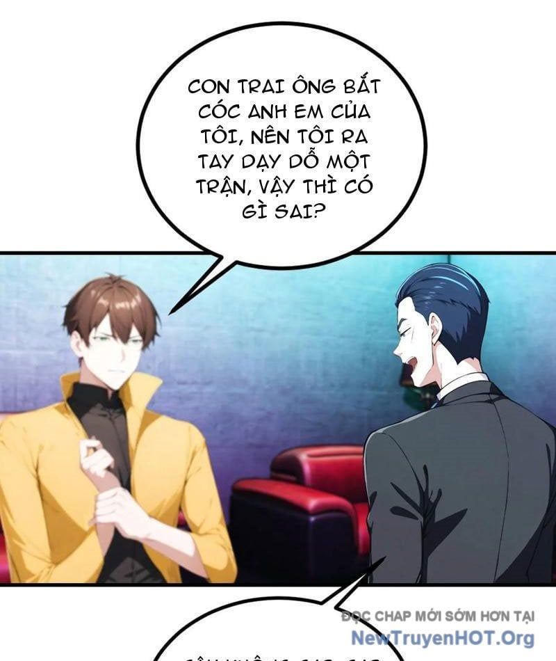 đọc truyện Đạo Hữu Lùi Một Bước: Ta Tới Giết Thần Trừ Quỷ Chương 53 ảnh 16 tại Thiên Thai Truyện