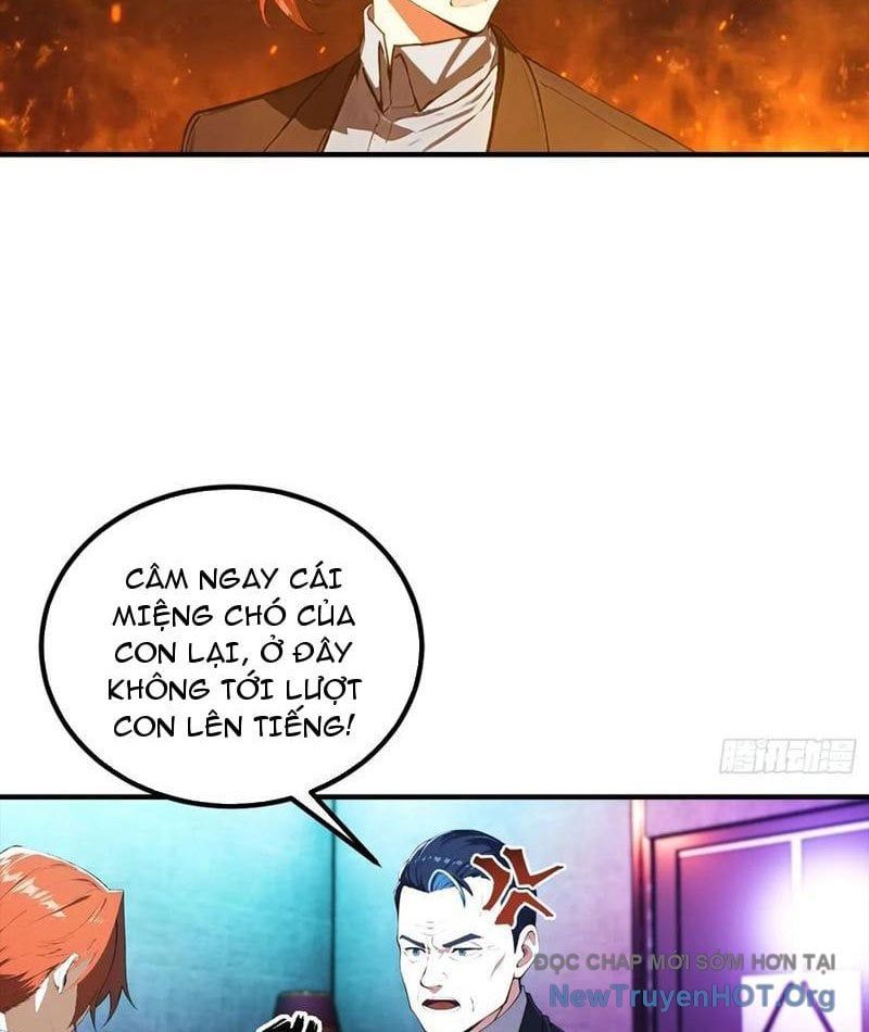 đọc truyện Đạo Hữu Lùi Một Bước: Ta Tới Giết Thần Trừ Quỷ Chương 53 ảnh 18 tại Thiên Thai Truyện