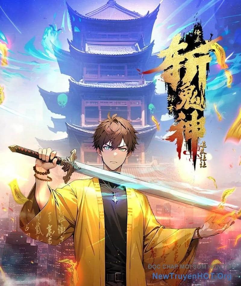 đọc truyện Đạo Hữu Lùi Một Bước: Ta Tới Giết Thần Trừ Quỷ Chương 53 ảnh 4 tại Thiên Thai Truyện