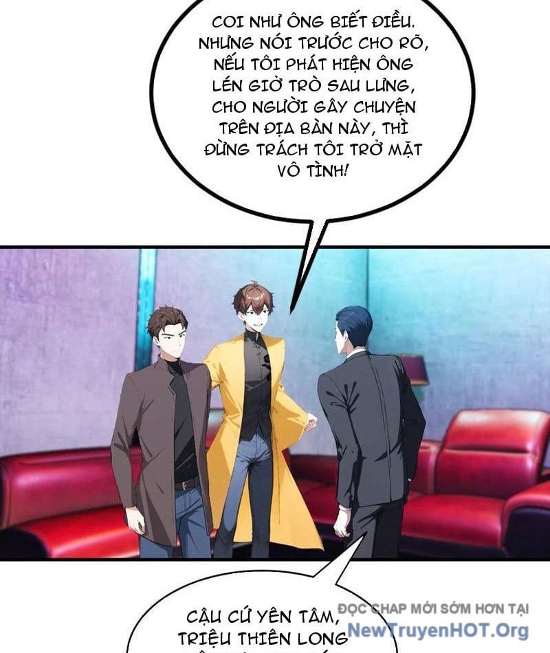 đọc truyện Đạo Hữu Lùi Một Bước: Ta Tới Giết Thần Trừ Quỷ Chương 53 ảnh 22 tại Thiên Thai Truyện