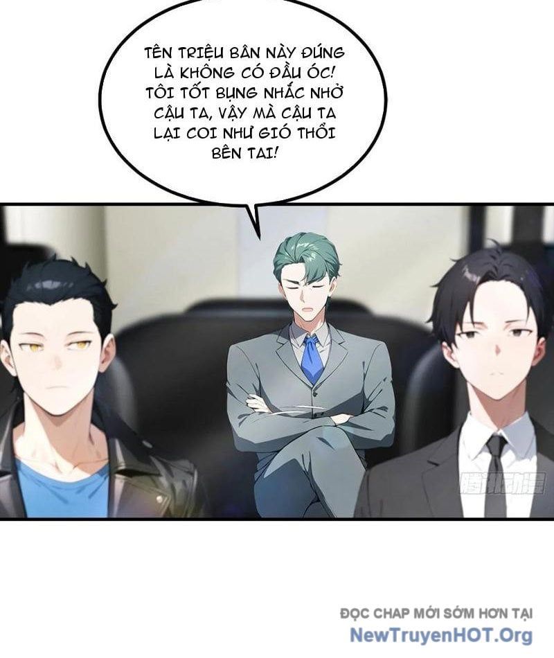 đọc truyện Đạo Hữu Lùi Một Bước: Ta Tới Giết Thần Trừ Quỷ Chương 53 ảnh 26 tại Thiên Thai Truyện