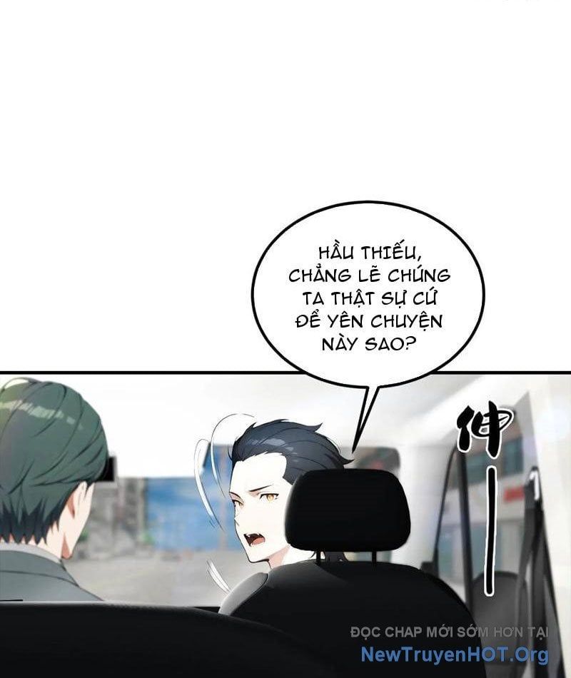 đọc truyện Đạo Hữu Lùi Một Bước: Ta Tới Giết Thần Trừ Quỷ Chương 53 ảnh 29 tại Thiên Thai Truyện