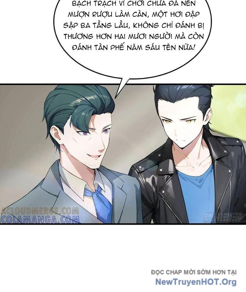 đọc truyện Đạo Hữu Lùi Một Bước: Ta Tới Giết Thần Trừ Quỷ Chương 53 ảnh 35 tại Thiên Thai Truyện