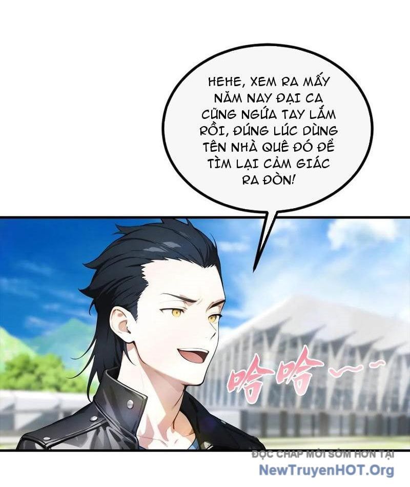 đọc truyện Đạo Hữu Lùi Một Bước: Ta Tới Giết Thần Trừ Quỷ Chương 53 ảnh 36 tại Thiên Thai Truyện