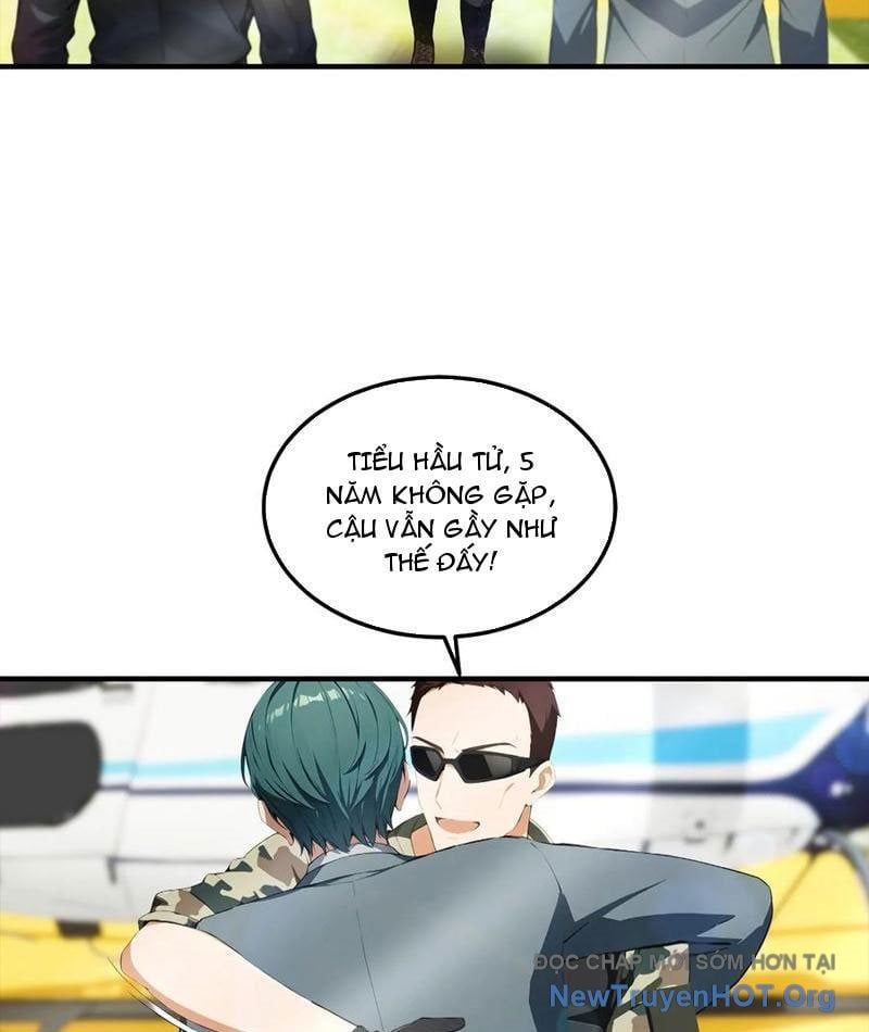 đọc truyện Đạo Hữu Lùi Một Bước: Ta Tới Giết Thần Trừ Quỷ Chương 53 ảnh 39 tại Thiên Thai Truyện