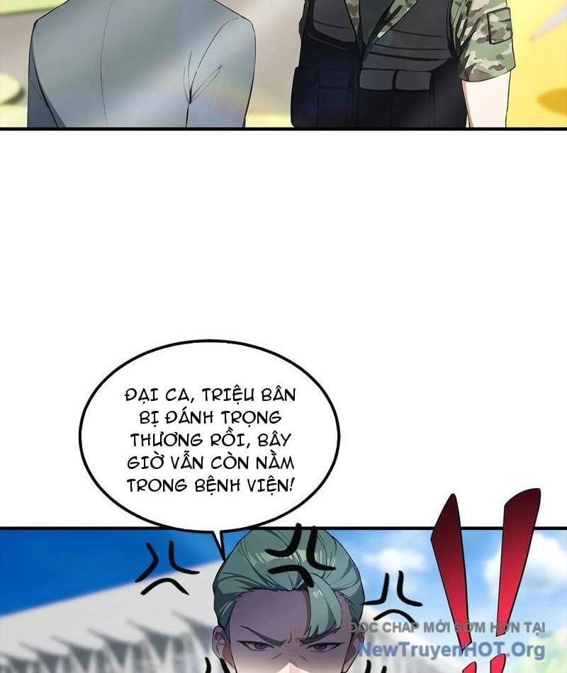 đọc truyện Đạo Hữu Lùi Một Bước: Ta Tới Giết Thần Trừ Quỷ Chương 53 ảnh 41 tại Thiên Thai Truyện