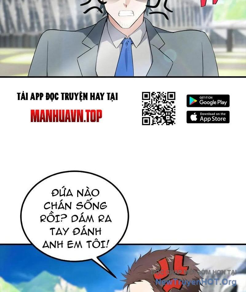 đọc truyện Đạo Hữu Lùi Một Bước: Ta Tới Giết Thần Trừ Quỷ Chương 53 ảnh 42 tại Thiên Thai Truyện